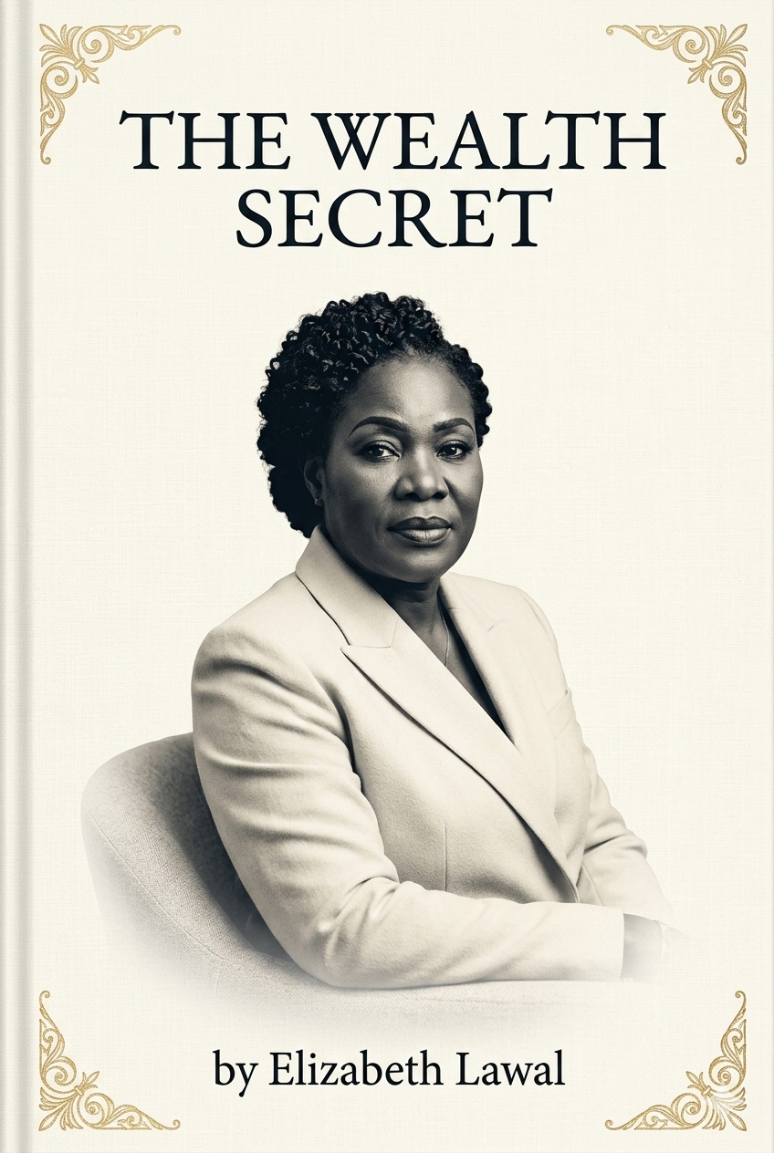 The Wealth Secret by Elizabeth Lawal
