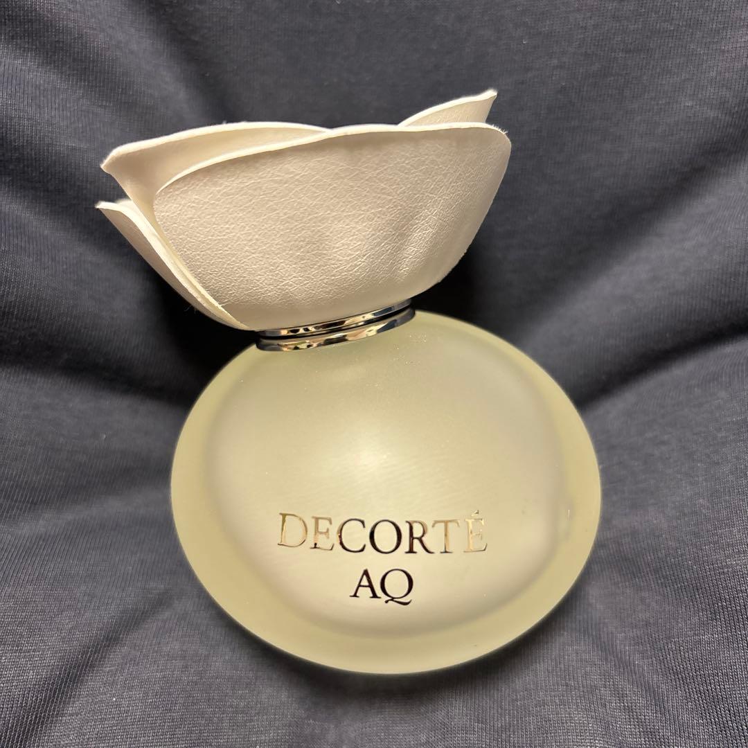 KOSE コスメデコルテAQ オードパルファン　100ml