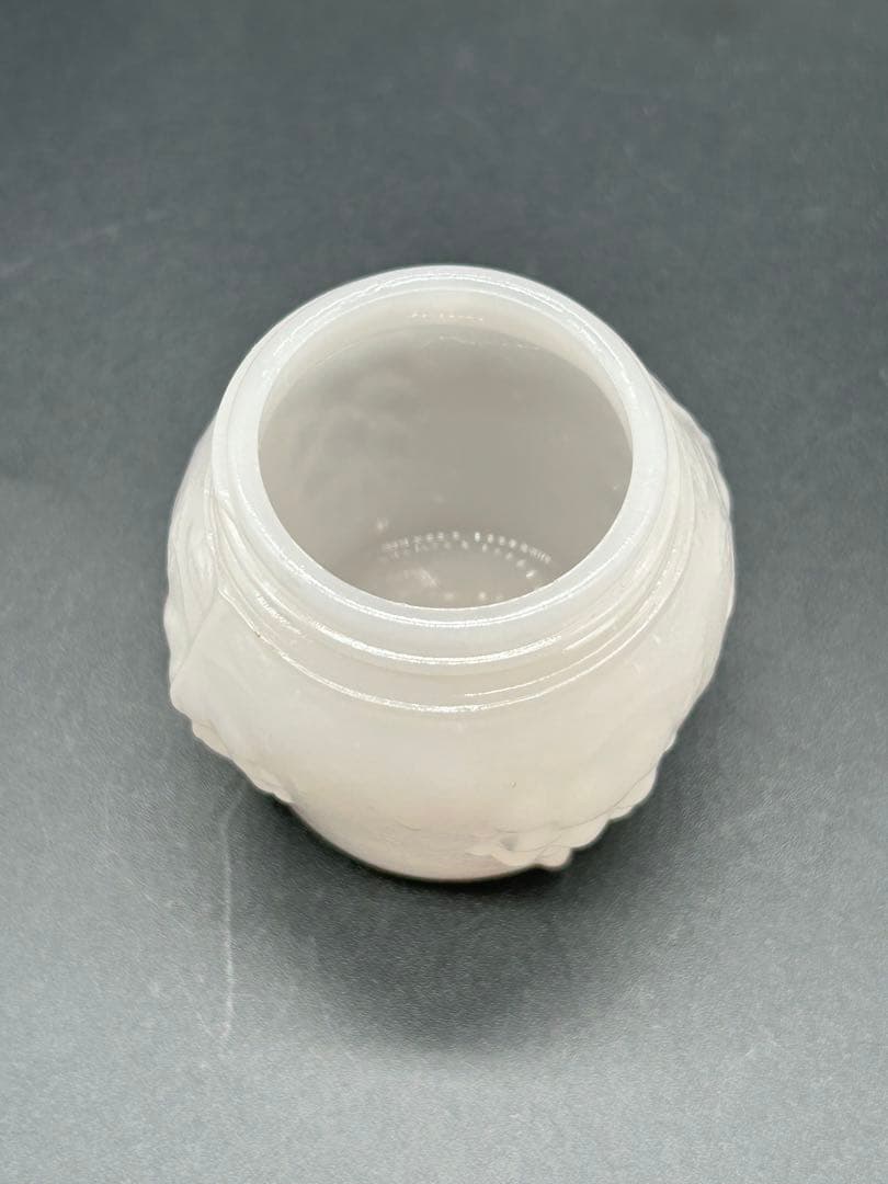 アモンパパヤ　レアカラー　レトロ瓶　ペロペロ