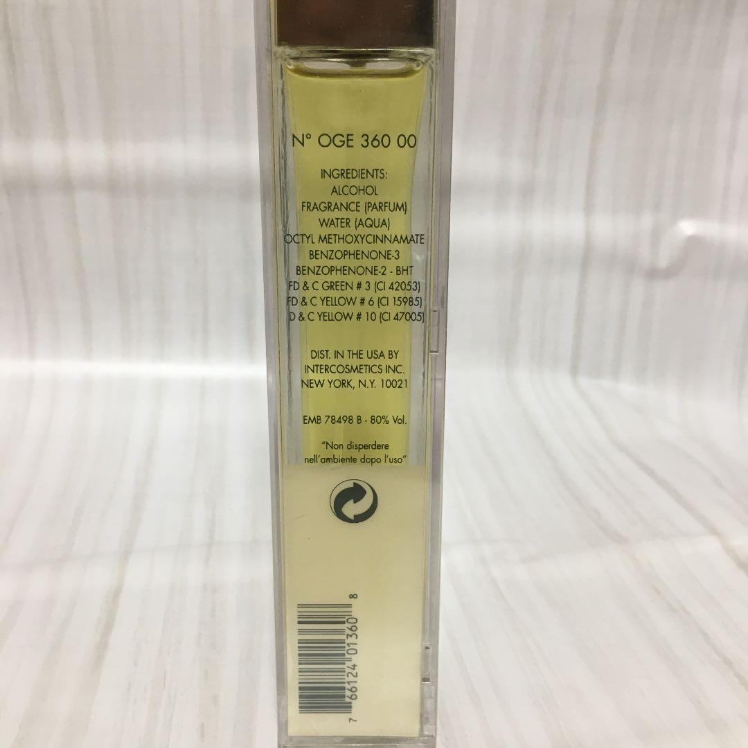 GUCCI グッチ エンヴィ　50ml