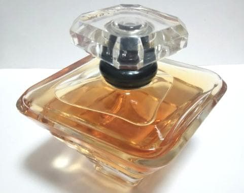 新品未使用　ランコム トレゾア 100ml オードパルファム