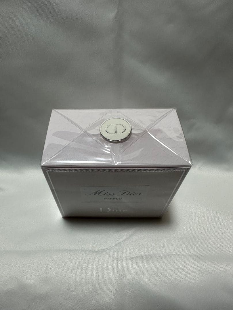 Dior香水50ml
