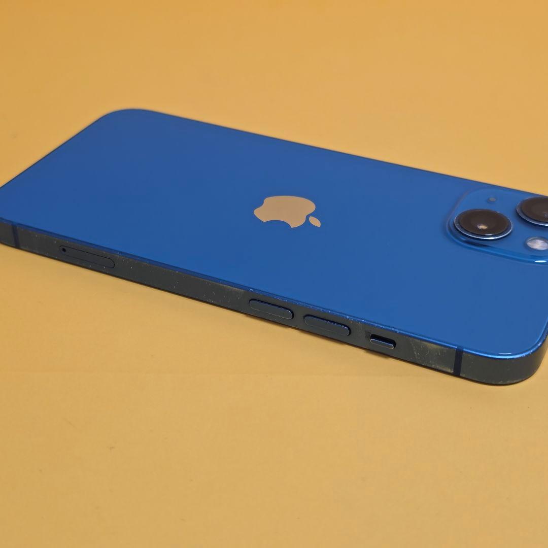 iPhone 13 128GB｜24時間以内発送#636
