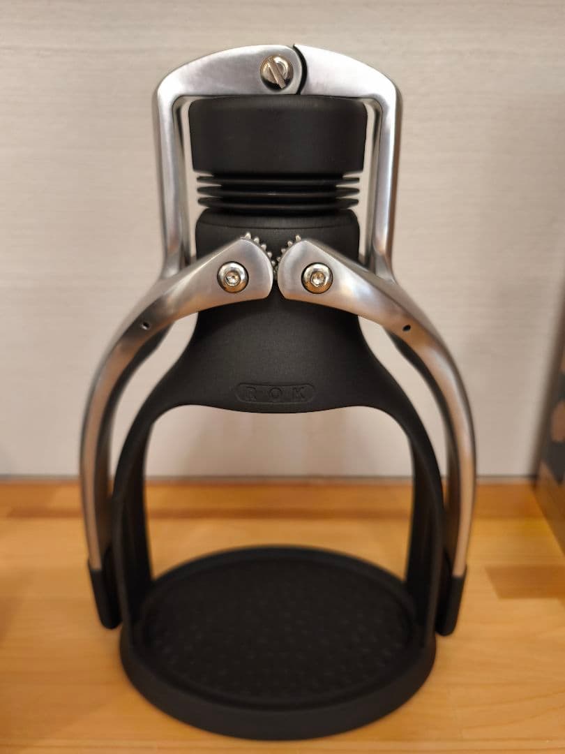 美品ROK EspressoGC (エスプレッソジーシー)その他セット
