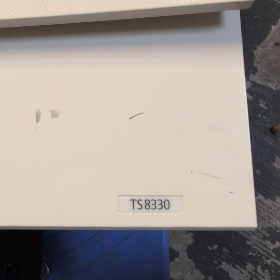CanonプリンターTS8330