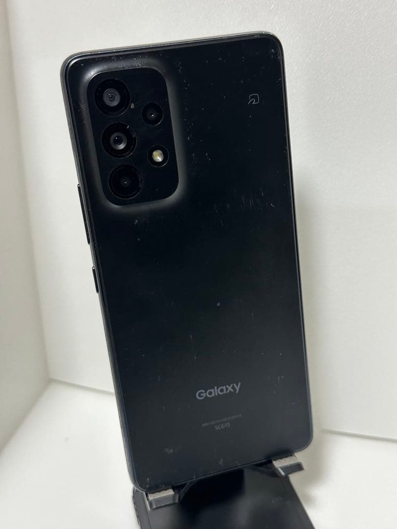 スマートフォン本体 Galaxy A53 5G