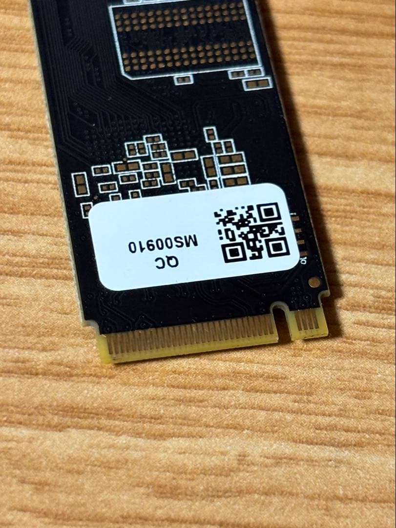 内蔵型SSD Crucial P1 M.2 2280 500GB SSD
