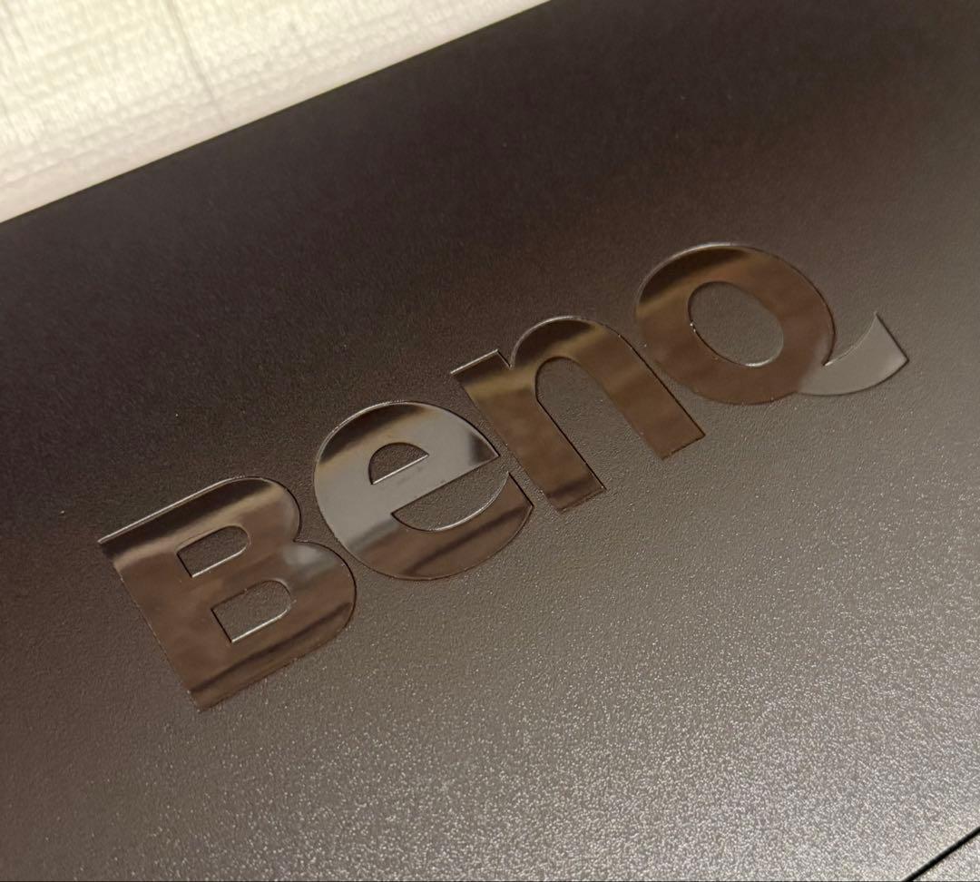 美品 BenQ EW2780Q 27インチ WQHD