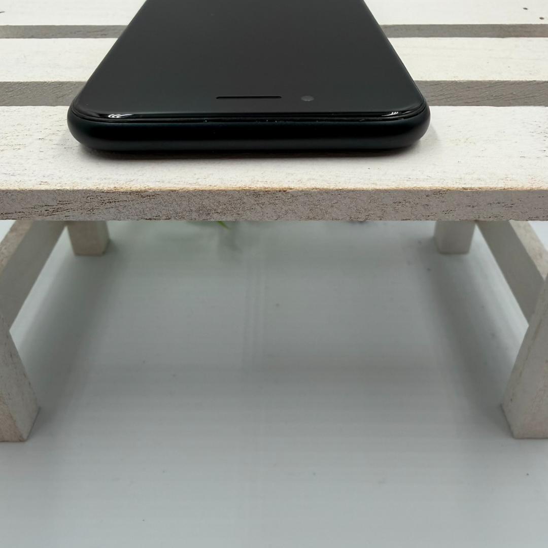 iPhone SE第3世代 64GB ミッドナイト 450
