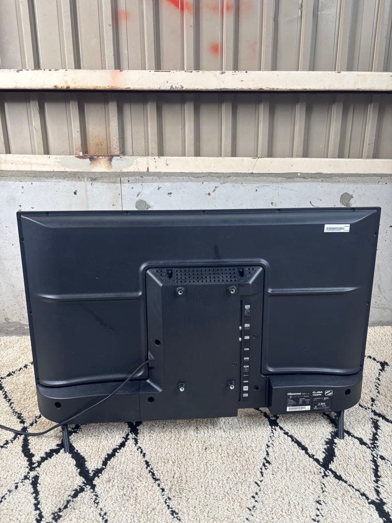 Hisense 液晶テレビ 32A30G R-015