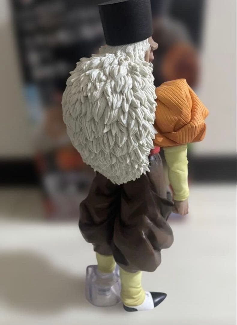 一番くじドラゴンボール 人造人間の恐怖 人造人間19号、20号セット